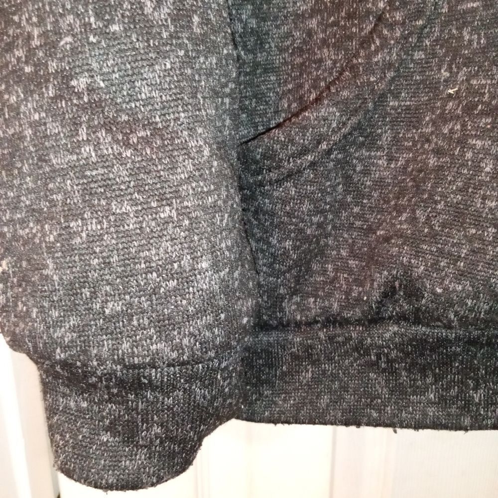 Open Trails Men's Fleece Jacket - Picture 7 of 10